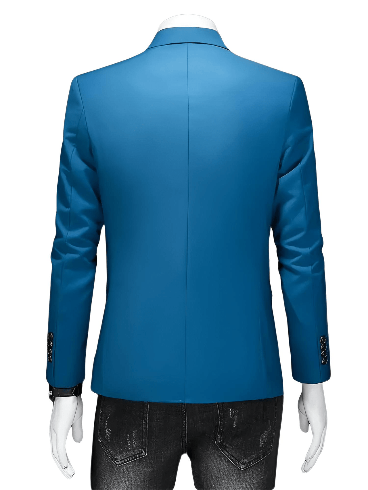 Boutique Fashion Solid Color High-End Men's Casual Blazer Business Groom Wedding Blazers for Men Suit Jacket Coat, Drestiny, Jackets, Blazers, S, M, L, XL, XXL, 3XL, United States, USA, Australia, United Kingdom, UK, Apricot, Sky Blue, Wine Red, Purple, Dark Green, Dark Grey, Royal Blue, Lake Blue, Yellow, Red, White, Black, Light Pink, Navy Blue, Light Grey, Light Green, men's casual blazer,  men's sport coat casual, men's unstructured blazer, shopdrestiny.com