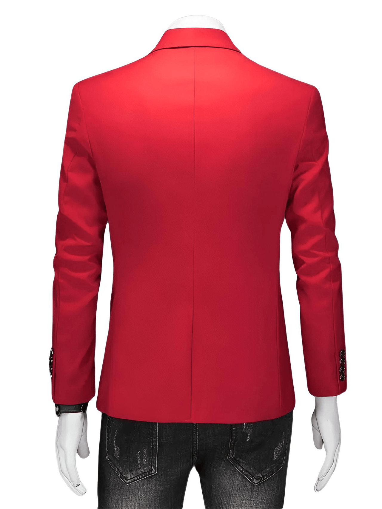Boutique Fashion Solid Color High-End Men's Casual Blazer Business Groom Wedding Blazers for Men Suit Jacket Coat, Drestiny, Jackets, Blazers, S, M, L, XL, XXL, 3XL, United States, USA, Australia, United Kingdom, UK, Apricot, Sky Blue, Wine Red, Purple, Dark Green, Dark Grey, Royal Blue, Lake Blue, Yellow, Red, White, Black, Light Pink, Navy Blue, Light Grey, Light Green, men's casual blazer,  men's sport coat casual, men's unstructured blazer, shopdrestiny.com