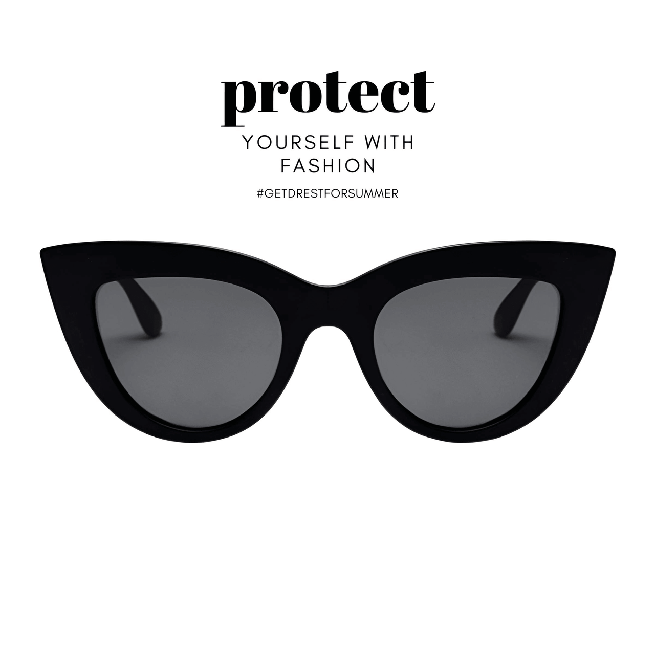 Cat Eye Fashion Sunglasses Woman UV400 -, Sunglasses , Drestiny , Australia, Black, Blue, Canada, Gender_Women, Grey, Leopard, New Zealand, Orange, Pink, Sunglasses, United Kingdom, United States, White , Drestiny , www.shopdrestiny.com