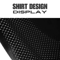 Thumbnail for Change Never Look Back Print Oversized Gym T-Shirt Bodybuilding Muscle Short Sleeve Tops Men's Sport Fitness Shirt -, T-Shirts , Drestiny , Australia, Black, Canada, Casual Shirts, Gender_Men, Grey, L, M, New Zealand, Purple, Short Sleeves, T-Shirts, United Kingdom, United States, White, XL, XXL , Drestiny , www.shopdrestiny.com