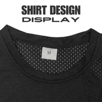 Thumbnail for Change Never Look Back Print Oversized Gym T-Shirt Bodybuilding Muscle Short Sleeve Tops Men's Sport Fitness Shirt -, T-Shirts , Drestiny , Australia, Black, Canada, Casual Shirts, Gender_Men, Grey, L, M, New Zealand, Purple, Short Sleeves, T-Shirts, United Kingdom, United States, White, XL, XXL , Drestiny , www.shopdrestiny.com