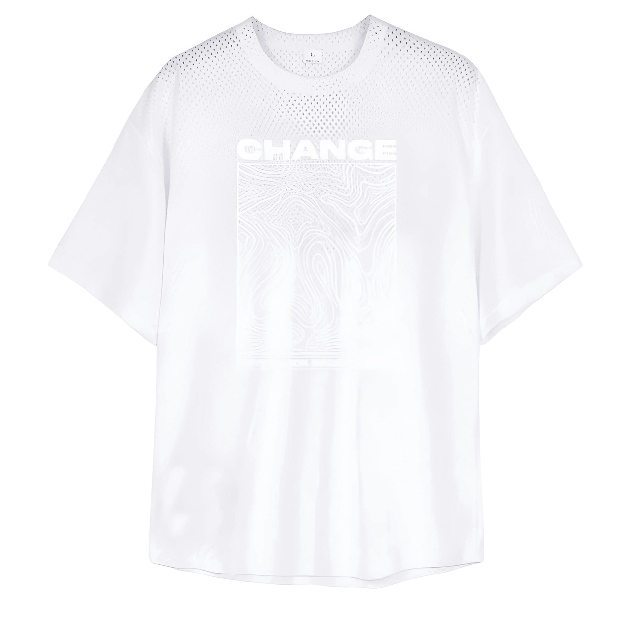 Change Never Look Back Print Oversized Gym T-Shirt Bodybuilding Muscle Short Sleeve Tops Men's Sport Fitness Shirt -, T-Shirts , Drestiny , Australia, Black, Canada, Casual Shirts, Gender_Men, Grey, L, M, New Zealand, Purple, Short Sleeves, T-Shirts, United Kingdom, United States, White, XL, XXL , Drestiny , www.shopdrestiny.com