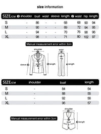 Thumbnail for Chic Business Suit Jacket Vest and Straight Pants Suit Set For Women -, Suits , Drestiny , Australia, Blazers, Canada, Dress Pants, Grey, Khaki, L, M, New Zealand, Pant Sets, Pant Suits, Pants Sets, S, Suits, United Kingdom, United States, Vests, XL , Drestiny , www.shopdrestiny.com