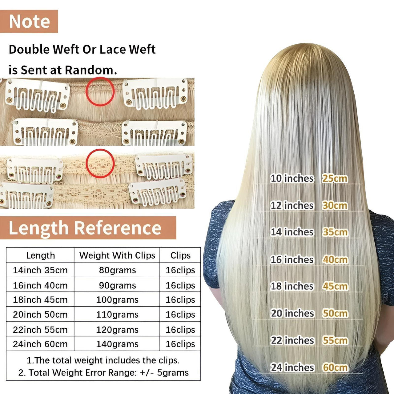 Clip In Real Human Hair Extensions - Free Color Matching! -, Hair Extensions , Drestiny , Australia, Black, Blonde, Brown, Burgundy, Canada, FR, Hair Extensions, New Zealand, Red, United Kingdom, United States , Drestiny , www.shopdrestiny.com
