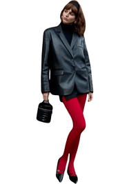 Thumbnail for Colored Pantyhose Tights For Women -, Tights , Drestiny , Australia, Black, Blue, Brown, Burgundy, Canada, Dark Green, Dark Purple, FR, Gender_Women, Grey, Navy, New Zealand, Orange, Pantyhose, Pink, Purple, Red, Tights, United Kingdom, United States, White, Yellow Green , Drestiny , www.shopdrestiny.com