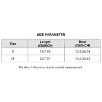 Thumbnail for Cotton Stretchy Ribbed Women's Sleeveless Tube Top Crop Top -, Crop Tops , Drestiny , Australia, Black, Brown, Canada, Casual Shirts, Crop Tops, Dark Blue, Dark Grey, Gender_Women, M, New Zealand, S, Sleeveless, Tube Tops, United Kingdom, United States, White , Drestiny , www.shopdrestiny.com