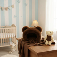 Thumbnail for Cozy Newborn Photography Bundle 3pcs/Set