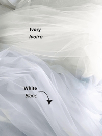 Thumbnail for Custom Lace Mermaid Wedding Dress Backless Long Sleeves Sweep Train Boho Bridal Gown Custom Made Bohemian Deep V Neck Dress, Drestiny, Wedding Dresses, Maxi Dresses, Long Sleeves, White, Ivory, United States, USA, Canada, Australia, United Kingdom, UK, 2, 4, 6, 8, 10, 12, 14, 16, 16W, 18W, 20W, Custom Sizing, Mermaid wedding dresses with lace, Affordable lace mermaid wedding dress, Long sleeve lace mermaid wedding dress, Lace fishtail wedding dress , mermaid lace bridal gown, shopdrestiny.com