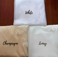 Thumbnail for Custom Lace Mermaid Wedding Dress Backless Long Sleeves Sweep Train Boho Bridal Gown Custom Made Bohemian Deep V Neck Dress, Drestiny, Wedding Dresses, Maxi Dresses, Long Sleeves, White, Ivory, United States, USA, Canada, Australia, United Kingdom, UK, 2, 4, 6, 8, 10, 12, 14, 16, 16W, 18W, 20W, Custom Sizing, Mermaid wedding dresses with lace, Affordable lace mermaid wedding dress, Long sleeve lace mermaid wedding dress, Lace fishtail wedding dress , mermaid lace bridal gown, shopdrestiny.com