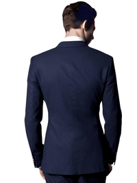 Thumbnail for Custom Made Tailored Suits For Men With Tie & Pocket Square -, Suits , Drestiny , Australia, Canada, New Zealand, Pocket Squares, Sets, Suits, Ties, United Kingdom, United States , Drestiny , www.shopdrestiny.com