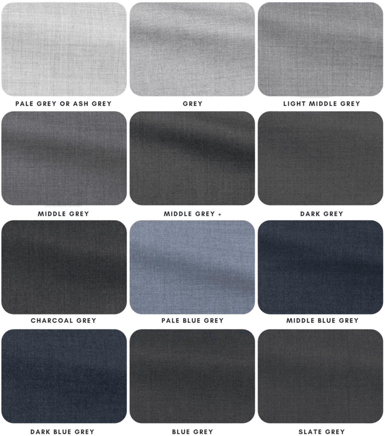 Custom Made Tailored Suit For Men With Free Tie & Pocket Square *As Seen In US Magazine!