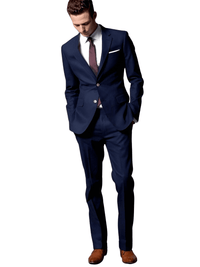 Thumbnail for Custom Made Tailored Suits For Men With Tie & Pocket Square -, Suits , Drestiny , Australia, Canada, New Zealand, Pocket Squares, Sets, Suits, Ties, United Kingdom, United States , Drestiny , www.shopdrestiny.com