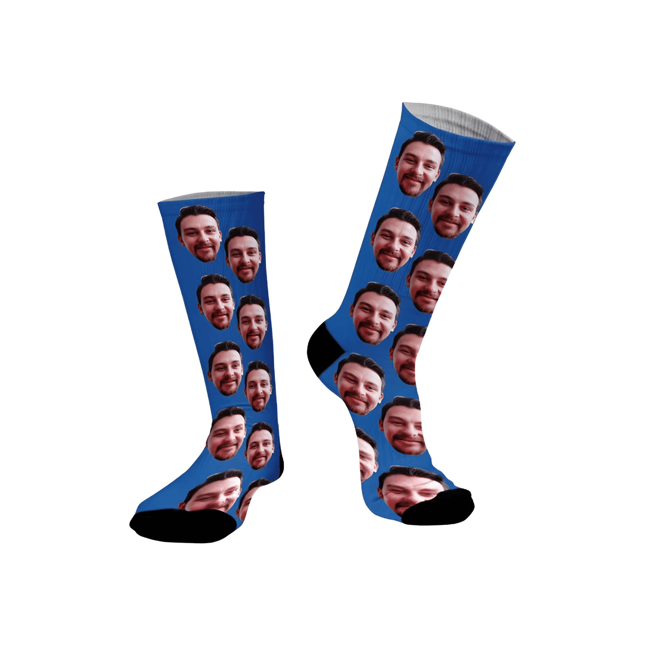 Customized Avatar Socks -, Socks , Drestiny , Australia, Black, Blue, Canada, Gender_Men, Gender_Women, Green, New Zealand, Pink, Purple, Red, Socks, United Kingdom, United States, White, Yellow , Drestiny , www.shopdrestiny.com