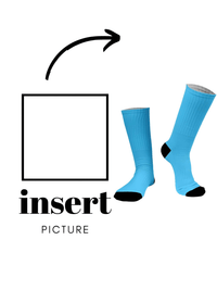 Thumbnail for Customized Avatar Socks -, Socks , Drestiny , Australia, Black, Blue, Canada, Gender_Men, Gender_Women, Green, New Zealand, Pink, Purple, Red, Socks, United Kingdom, United States, White, Yellow , Drestiny , www.shopdrestiny.com