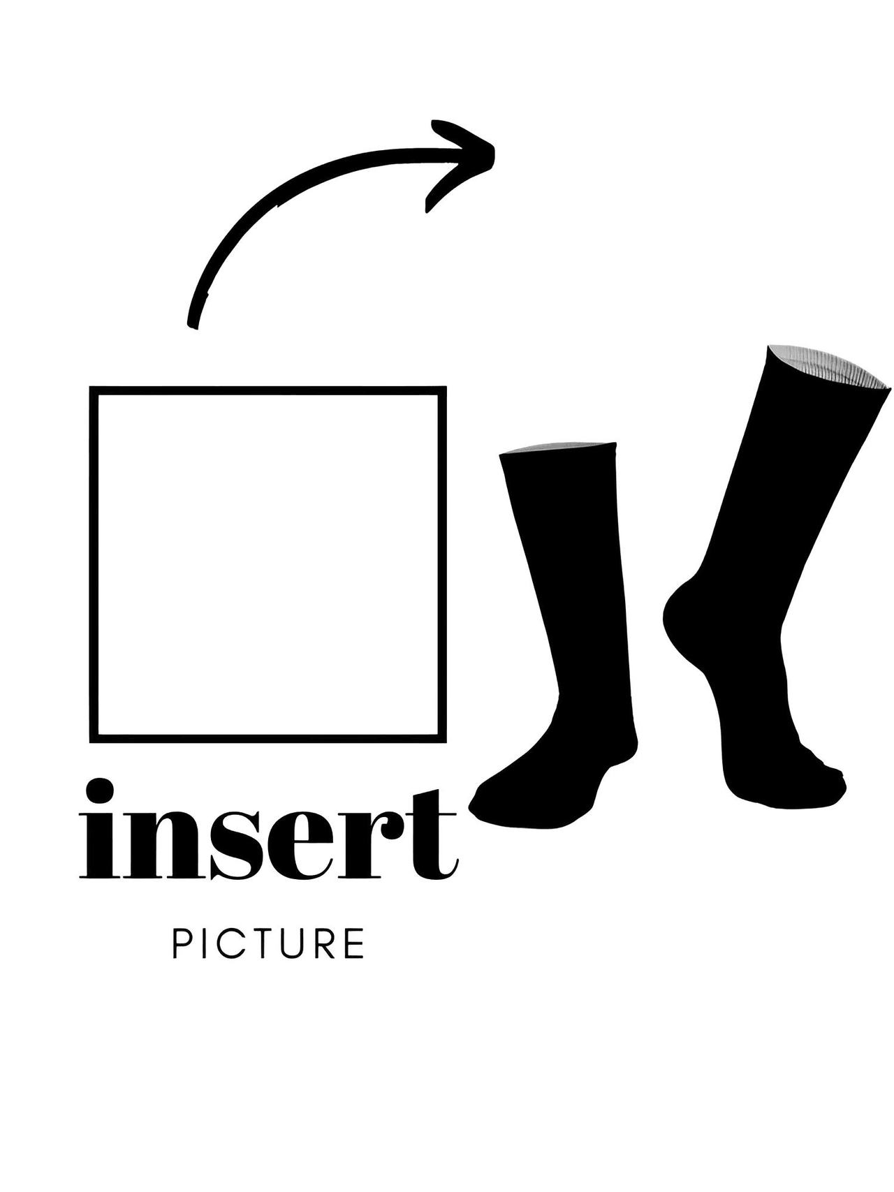 Customized Avatar Socks -, Socks , Drestiny , Australia, Black, Blue, Canada, Gender_Men, Gender_Women, Green, New Zealand, Pink, Purple, Red, Socks, United Kingdom, United States, White, Yellow , Drestiny , www.shopdrestiny.com