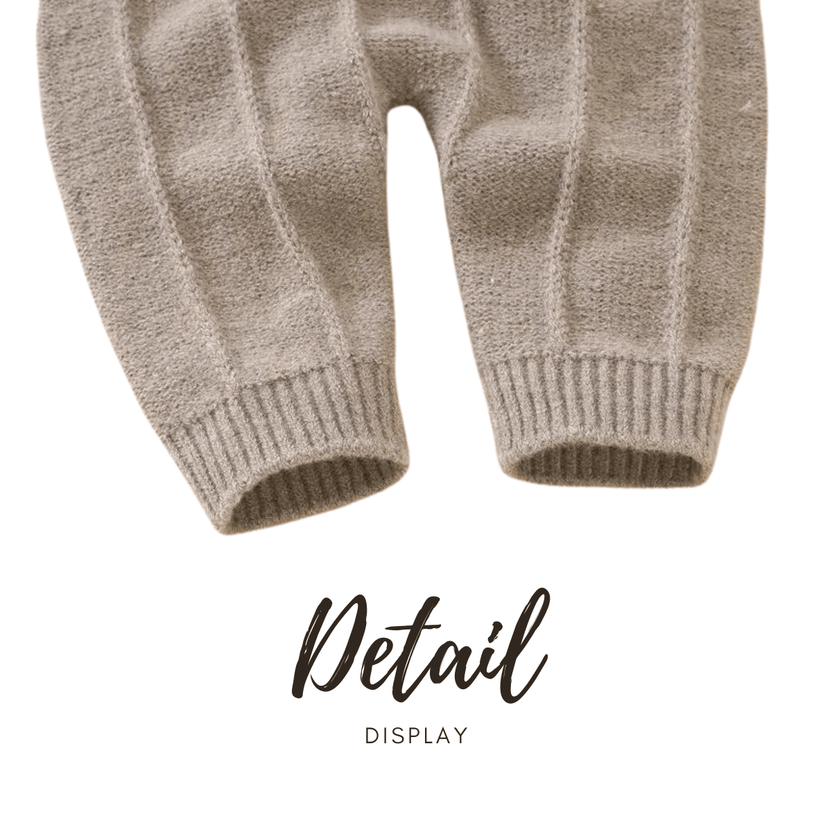 Sweet Knitted Baby Outfit Sets -, Sets , Drestiny , 12M, 18M, 3M, 6M, 9M, Australia, Boys, Canada, Dark Khaki, Girls, Hats, Light Blue, New Zealand, Overalls, Pant Sets, Rust Red, Sky Blue, United Kingdom, United States , Drestiny , www.shopdrestiny.com