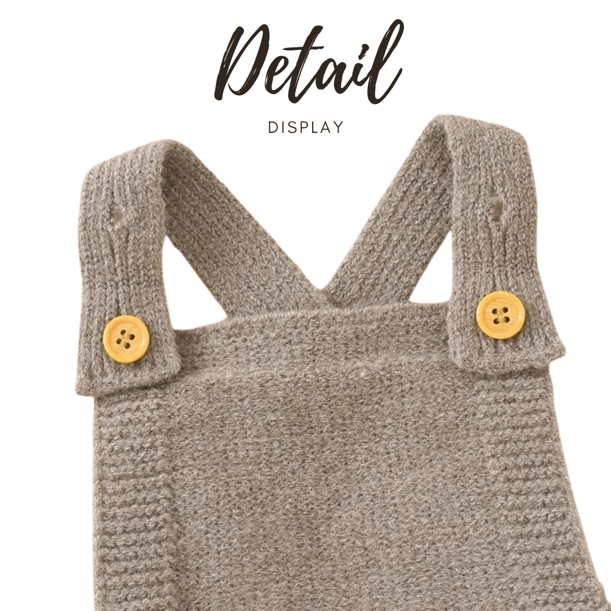 Sweet Knitted Baby Outfit Sets -, Sets , Drestiny , 12M, 18M, 3M, 6M, 9M, Australia, Boys, Canada, Dark Khaki, Girls, Hats, Light Blue, New Zealand, Overalls, Pant Sets, Rust Red, Sky Blue, United Kingdom, United States , Drestiny , www.shopdrestiny.com