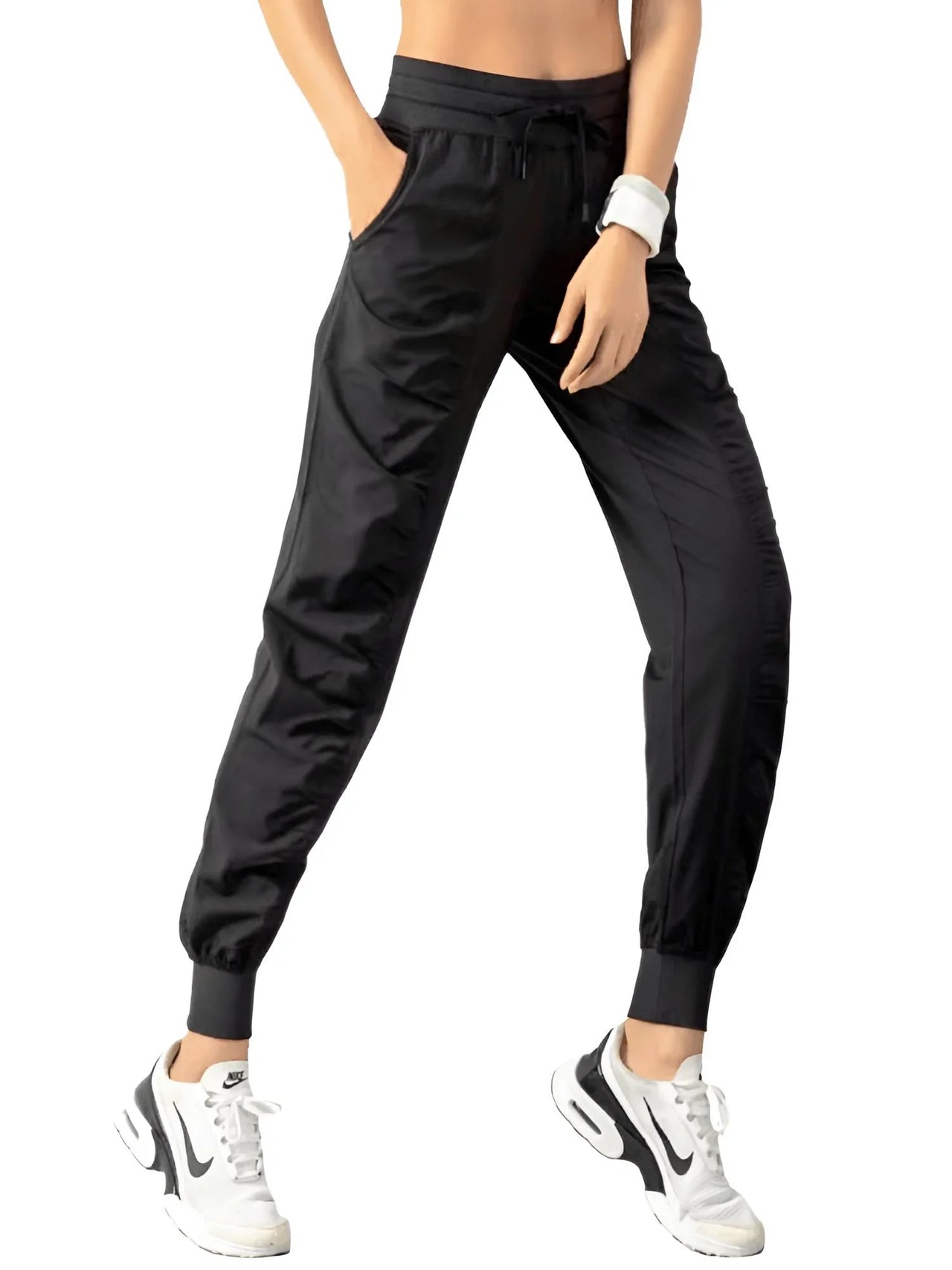 Women's Stylish Joggers -, Activewear , Drestiny , Australia, Black, Canada, Grey, Joggers, L, M, New Zealand, Light Green, Pink, Rosy Brown, S, United Kingdom, United States, XL, XXL , Drestiny , Purple, www.shopdrestiny.com