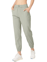Thumbnail for Women's Stylish Joggers -, Activewear , Drestiny , Australia, Black, Canada, Grey, Joggers, L, M, New Zealand, Light Green, Pink, Rosy Brown, S, United Kingdom, United States, XL, XXL , Drestiny , Purple, www.shopdrestiny.com