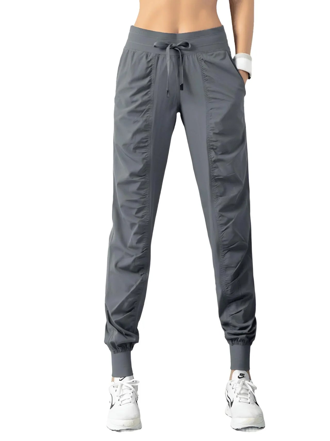 Women's Stylish Joggers -, Activewear , Drestiny , Australia, Black, Canada, Grey, Joggers, L, M, New Zealand, Light Green, Pink, Rosy Brown, S, United Kingdom, United States, XL, XXL , Drestiny , Purple, www.shopdrestiny.com