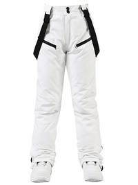 Thumbnail for Women's High Quality Ski Pants -, Snow Pants , Drestiny , Australia, Black, Brown, Canada, Grey, L, Light Blue, M, Neon Green, Off White, Purple, S, Sky Blue, Snow Pants, United Kingdom, United States, White, XL, XS, XXL, XXXL, Yellow , Drestiny , www.shopdrestiny.com