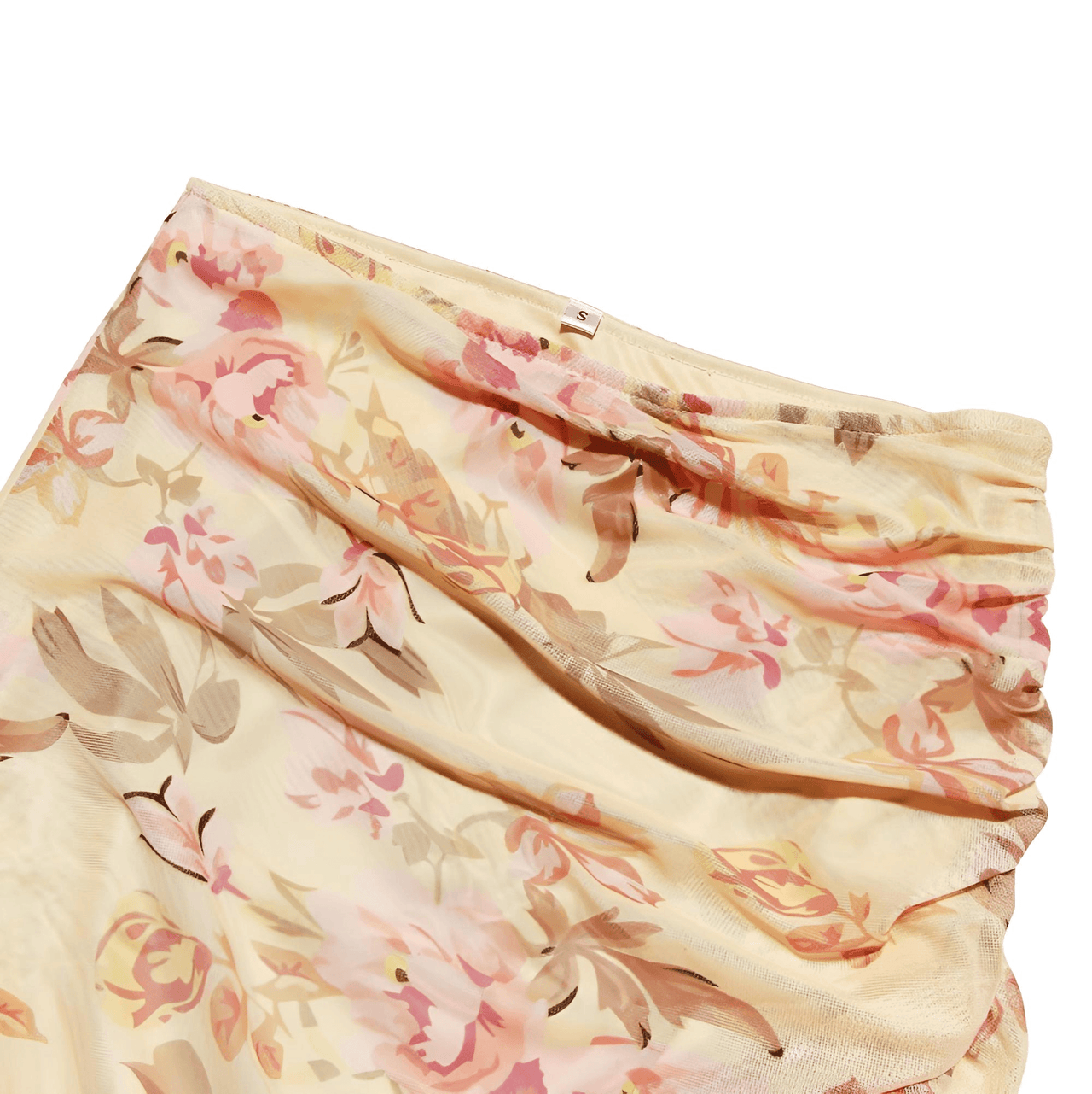 Elegant 2 Piece Dress Set Women Fashion Matching Sets Sexy Cropped Top and Long Skirt Set Casual Dress, Drestiny, Red, Wine Red, Pink, Light Blue, Beige Floral, Sets, Skirt Sets, Crop Tops, Corsets, Sleeveless, Strapless, Off Shoulder, XS, S, M, L, United States, USA, Canada, Australia, New Zealand, matching skirt and top sets, trendy two piece skirt sets, skirt set outfits, summer skirt sets, co-ord skirt sets, shopdrestiny.com