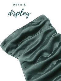 Thumbnail for Elegant Bow Strapless Backless Mini Dress Women's Evening Dress -, Dress , Drestiny , Australia, Black, Canada, Green, L, M, Mini Dresses, New Zealand, Red, S, Sleeveless, Strapless, United Kingdom, United States, White, XS , Drestiny , www.shopdrestiny.com