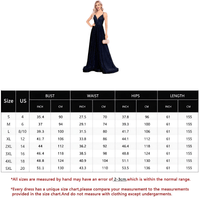 Thumbnail for Elegant Deep V-Neck Sequin Evening Gown For Women -, Dress , Drestiny , 10, 12, 14, 16, 18, 20, 22, 4, 6, 8, Australia, Black, Blue, Canada, Champagne, Dark Blue, Dark Green, Dark Red, Deep Pink, Fuchsia, Grey, Maxi Dresses, Midnight Blue, Mint Green, New Zealand, Pink, Royal Blue, Sleeveless, United Kingdom, United States, Wine Red , Drestiny , www.shopdrestiny.com