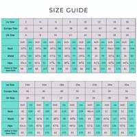 Thumbnail for Evening Gown With Pockets - Get Custom Sizing & Colors! -, Maxi Dress , Drestiny , 10, 12, 14, 16, 2, 4, 6, 8, Apricot, Australia, Black, Blue, Canada, Dark Green, Deep Pink, Green, Khaki, Light Blue, Maxi Dresses, New Zealand, Pink, Purple, Red, Royal Blue, Sleeveless, Teal, United Kingdom, United States, Yellow , Drestiny , www.shopdrestiny.com