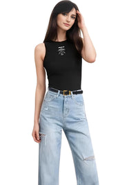 Thumbnail for Fashion Leather Square Gold Buckle Belt Minimalist Jeans Clothing Accessories Luxury Designer Brand Belt for Women, Drestiny, Belts, Accessories For Women, Leather Belts, Black Leather Belt, Brown Leather Belt, Gender_Women, United States, Canada, Australia, New Zealand, United Kingdom, Brown, Black, 95cm, 100cm, 105cm, 110cm, shopdrestiny.com