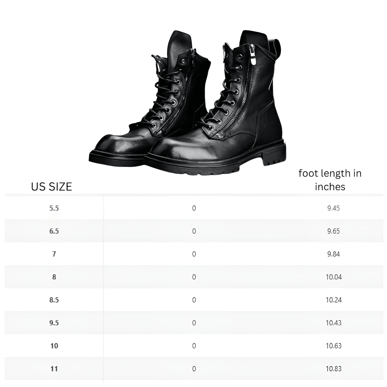 Fashion Men's Ankle Chelsea Boots Luxury Genuine Leather Designer British Style Winter Warm Casual Business Shoes Man, Drestiny, Ankle Boots, Boots, Chelsea Boots Men, Combat Boots, Leather Boots, United States, Australia, New Zealand, United Kingdom, Black, Brown, Off White, Grey, 5.5, 6.5, 7, 8, 8.5, 9.5, 10, 11, FR, shopdrestiny.com