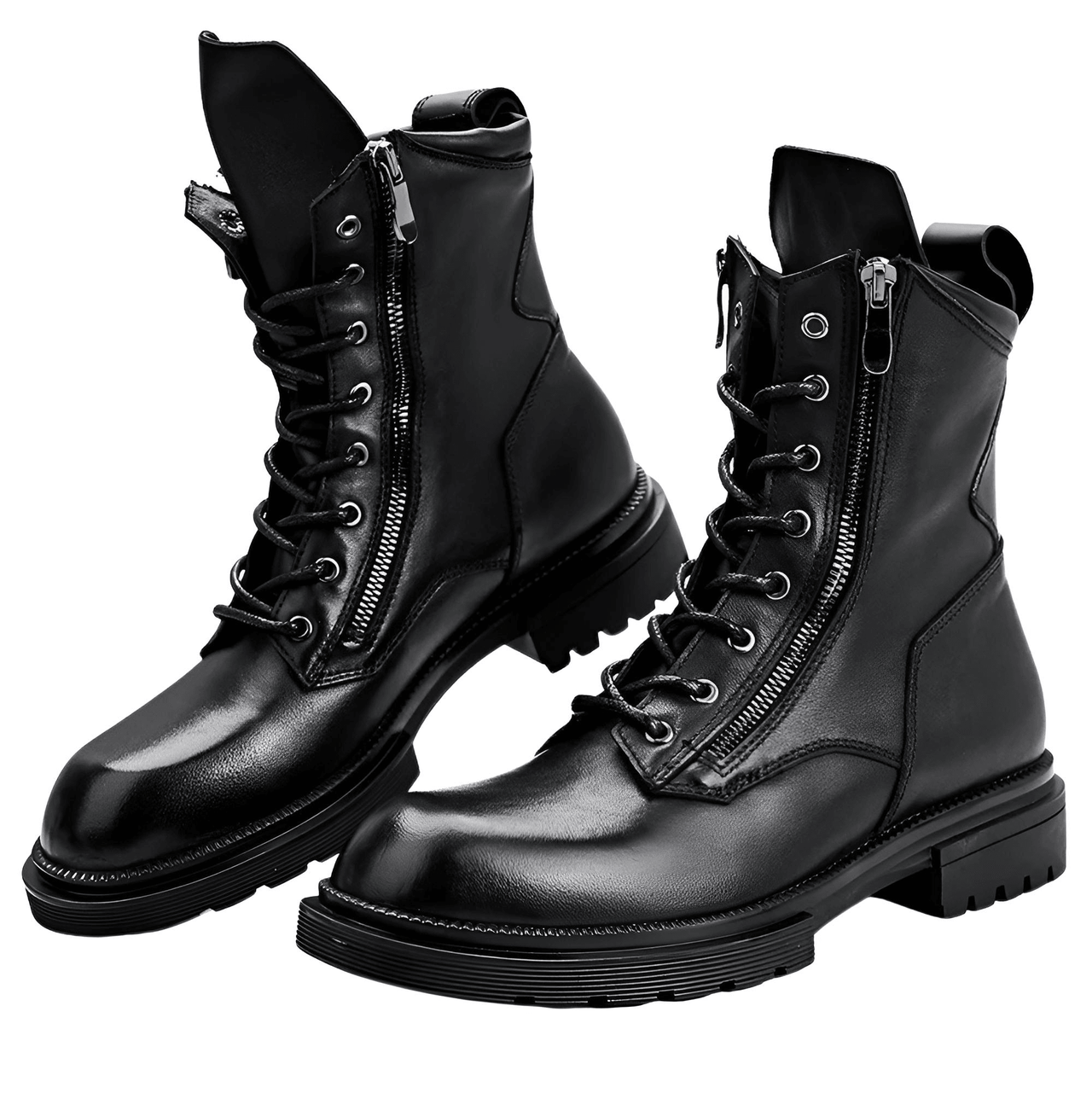 Fashion Men's Ankle Chelsea Boots Luxury Genuine Leather Designer British Style Winter Warm Casual Business Shoes Man, Drestiny, Ankle Boots, Boots, Chelsea Boots Men, Combat Boots, Leather Boots, United States, Australia, New Zealand, United Kingdom, Black, Brown, Off White, Grey, 5.5, 6.5, 7, 8, 8.5, 9.5, 10, 11, FR, shopdrestiny.com