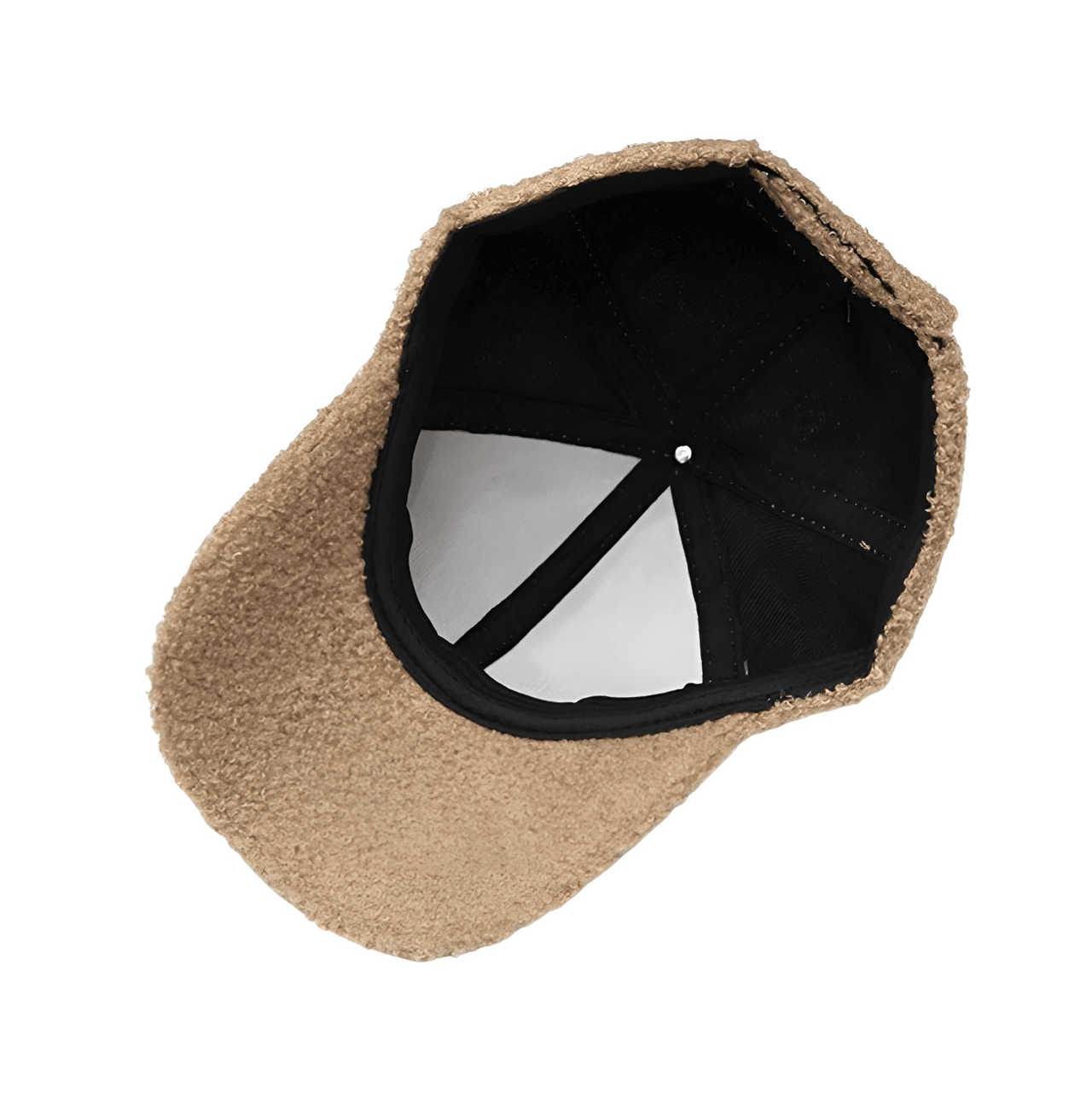 Faux Lambswool Baseball Caps Letter C Embroidery Snap Back Hats For Women Men, Drestiny, Lambswool Baseball Cap, Winter Baseball Cap, Luxury Faux Fur Baseball Cap, Faux Cashmere Baseball Cap, Designer Baseball Cap Lambswool, United States, USA, Canada, Australia, New Zealand, United Kingdom, UK, Khaki, Black, Beige, Pink, White, Brown, Dark Grey, One Size, Adjustable Baseball Cap, Shopdrestiny.com