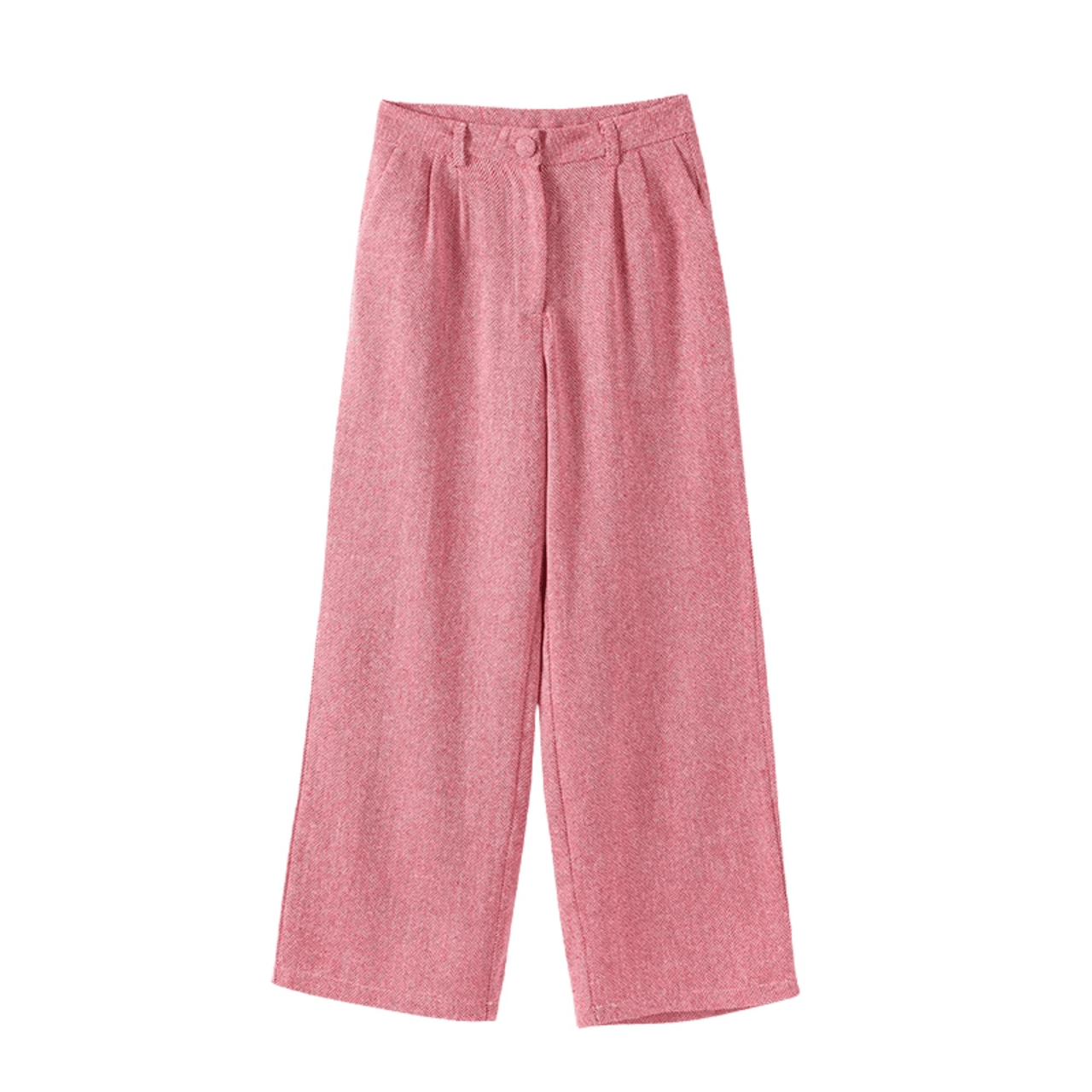 Fish Bone Top Blazer Pants Sets 3 Pieces For Women Solid One Button Jacket Crop Tops High Waist Pocket Pants Lady Office Set, Drestiny, Pant Sets, Pant Suits, Sets, Blazers, Jackets, Crop Tops, 3 Piece Grey Suit for Women, 3 Piece Pink Suit for Women, Dress Pants, Casual Pants, Pantsuits, S, M, L, United States, Australia, New Zealand, United Kingdom, Sleeveless, Long Sleeve, Grey, Pink, shopdrestiny.com