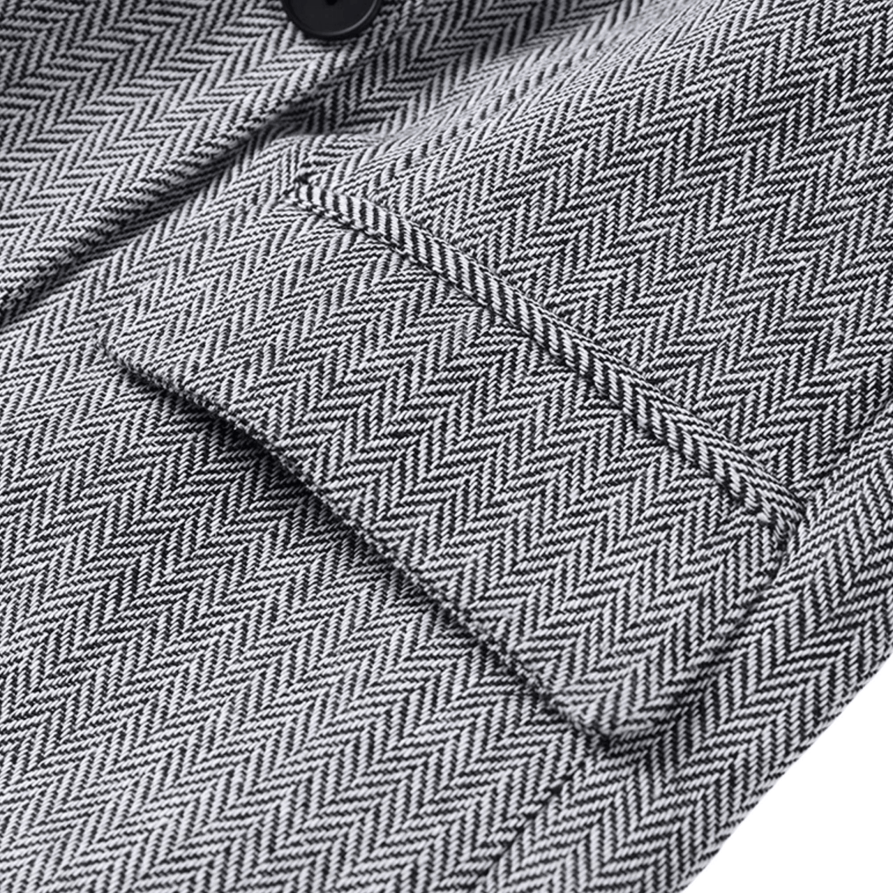 Fish Bone Top Blazer Pants Sets 3 Pieces For Women Solid One Button Jacket Crop Tops High Waist Pocket Pants Lady Office Set, Drestiny, Pant Sets, Pant Suits, Sets, Blazers, Jackets, Crop Tops, 3 Piece Grey Suit for Women, 3 Piece Pink Suit for Women, Dress Pants, Casual Pants, Pantsuits, S, M, L, United States, Australia, New Zealand, United Kingdom, Sleeveless, Long Sleeve, Grey, Pink, shopdrestiny.com