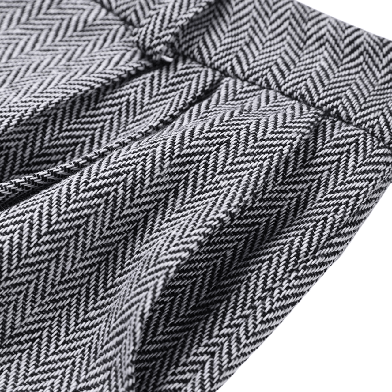 Fish Bone Top Blazer Pants Sets 3 Pieces For Women Solid One Button Jacket Crop Tops High Waist Pocket Pants Lady Office Set, Drestiny, Pant Sets, Pant Suits, Sets, Blazers, Jackets, Crop Tops, 3 Piece Grey Suit for Women, 3 Piece Pink Suit for Women, Dress Pants, Casual Pants, Pantsuits, S, M, L, United States, Australia, New Zealand, United Kingdom, Sleeveless, Long Sleeve, Grey, Pink, shopdrestiny.com