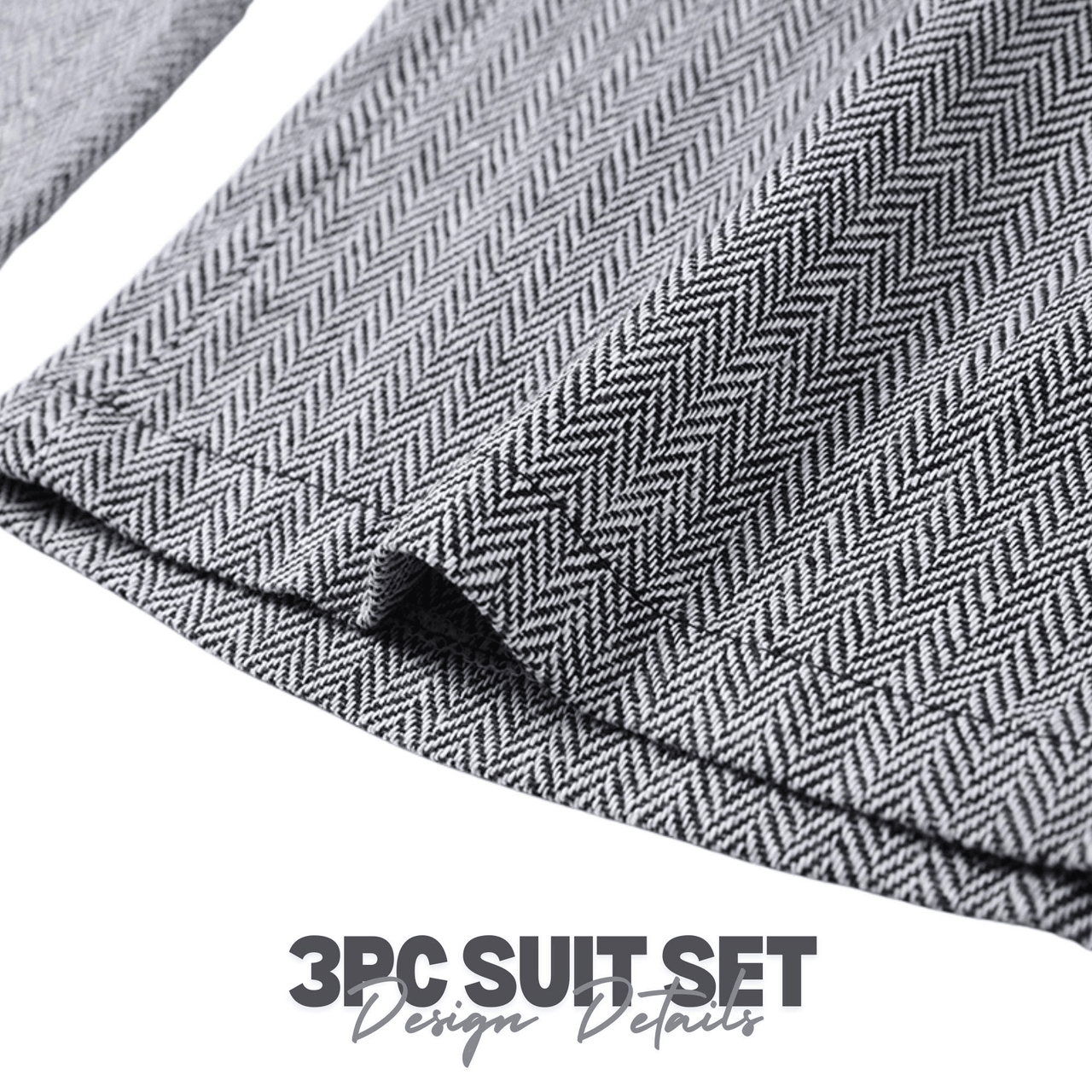 Fish Bone Top Blazer Pants Sets 3 Pieces For Women Solid One Button Jacket Crop Tops High Waist Pocket Pants Lady Office Set, Drestiny, Pant Sets, Pant Suits, Sets, Blazers, Jackets, Crop Tops, 3 Piece Grey Suit for Women, 3 Piece Pink Suit for Women, Dress Pants, Casual Pants, Pantsuits, S, M, L, United States, Australia, New Zealand, United Kingdom, Sleeveless, Long Sleeve, Grey, Pink, shopdrestiny.com