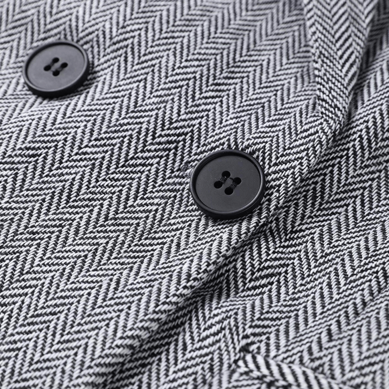 Fish Bone Top Blazer Pants Sets 3 Pieces For Women Solid One Button Jacket Crop Tops High Waist Pocket Pants Lady Office Set, Drestiny, Pant Sets, Pant Suits, Sets, Blazers, Jackets, Crop Tops, 3 Piece Grey Suit for Women, 3 Piece Pink Suit for Women, Dress Pants, Casual Pants, Pantsuits, S, M, L, United States, Australia, New Zealand, United Kingdom, Sleeveless, Long Sleeve, Grey, Pink, shopdrestiny.com