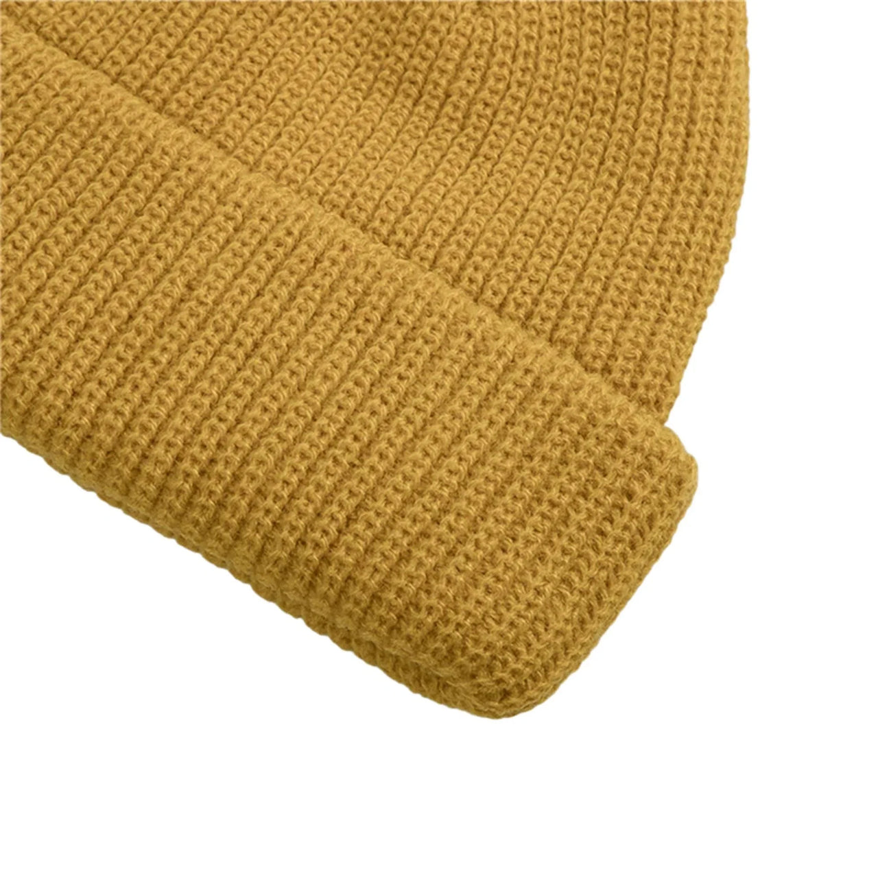 Fisherman Beanie Hat Unisex Docker Cap Beanie Ribbed Knitted Hats For Men Women Short Winter Hat, Drestiny, Hats, Winter Hats, Men, Women, Unisex, One Size, United States, USA, Canada, Australia, New Zealand, United Kingdom, UK, Yellow, Black, Red, Coffee, Beige, Dark Green, Army Green, Wine Red, White, Navy, Dark Grey, Purple, Light Purple, Light Grey, Pink, Deep Pink, Blue, Light Blue, Teal, Dark Green, Mint Green, Ribbed beanie, short beanie, docker hat, shopdrestiny.com