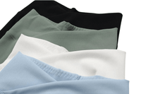 Thumbnail for Flare Leg Yoga Pants Women's High Waist Wide Leg Pants -, Pants , Drestiny , 10, 12, 14, 8, Australia, Black, Blue, Casual Pants, Green, L, Light Blue, M, New Zealand, Olive Green, S, Sky Blue, United Kingdom, United States, White, XL , Drestiny , www.shopdrestiny.com