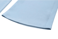 Thumbnail for Flare Leg Yoga Pants Women's High Waist Wide Leg Pants -, Pants , Drestiny , 10, 12, 14, 8, Australia, Black, Blue, Casual Pants, Green, L, Light Blue, M, New Zealand, Olive Green, S, Sky Blue, United Kingdom, United States, White, XL , Drestiny , www.shopdrestiny.com