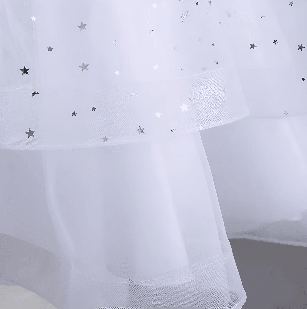 Flower Girl's Trailing Sequin Dress Baby Wedding Christmas Party Trailing Dress Teenager Children Kids Elegant Dress for 3-15Years, Drestiny, Dresses, Midi Dresses, Sleeveless, United States, USA, Canada, Australia, New Zealand, United Kingdom, UK, 3-4T, 5T, 6-7T, 8Y, 9-10Y, 11-12Y, 13-14Y, Gold, Wine Red, Sky Blue, Purple, Pink, White, Navy, girls' flower girl dresses, girls' formal trailing dresses, shopdrestiny.com