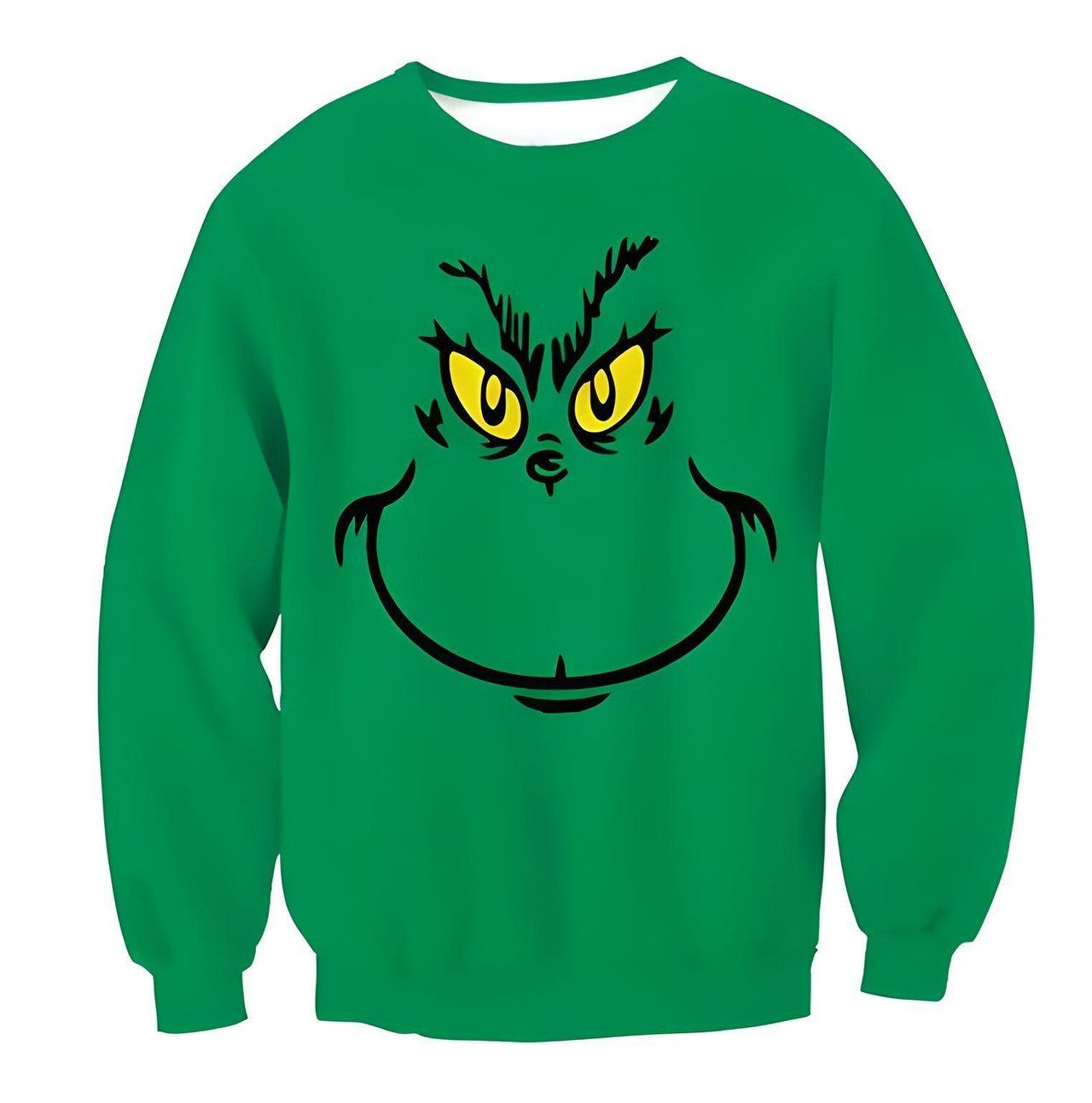 Funny Ugly Christmas Sweaters Jumpers Holiday Party Xmas Sweatshirts, Drestiny, Sweaters, Pullovers, Sweatshirts, Long Sleeves, Green, Red, Black, Yellow, Gold, United States, Australia, New Zealand, United Kingdom, S, M,L, XL, shopdrestiny.com