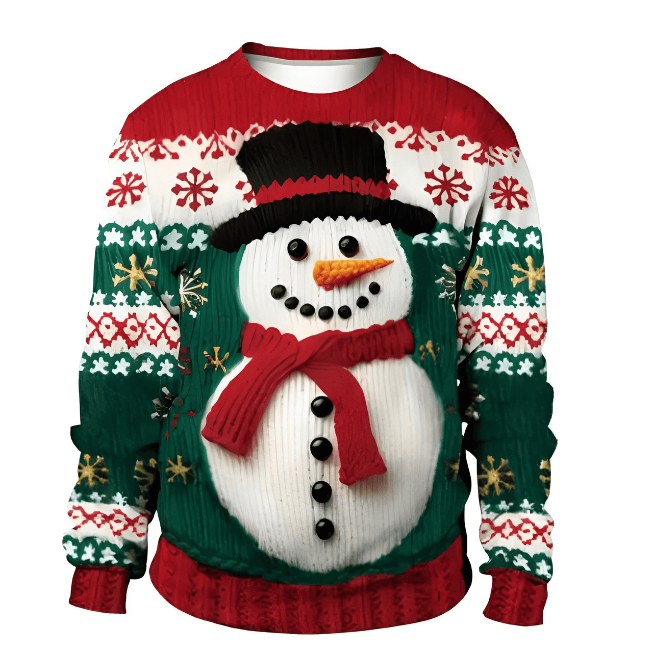 Funny Ugly Christmas Sweaters Jumpers Holiday Party Xmas Sweatshirts, Drestiny, Sweaters, Pullovers, Sweatshirts, Long Sleeves, Green, Red, Black, Yellow, Gold, United States, Australia, New Zealand, United Kingdom, S, M,L, XL, shopdrestiny.com