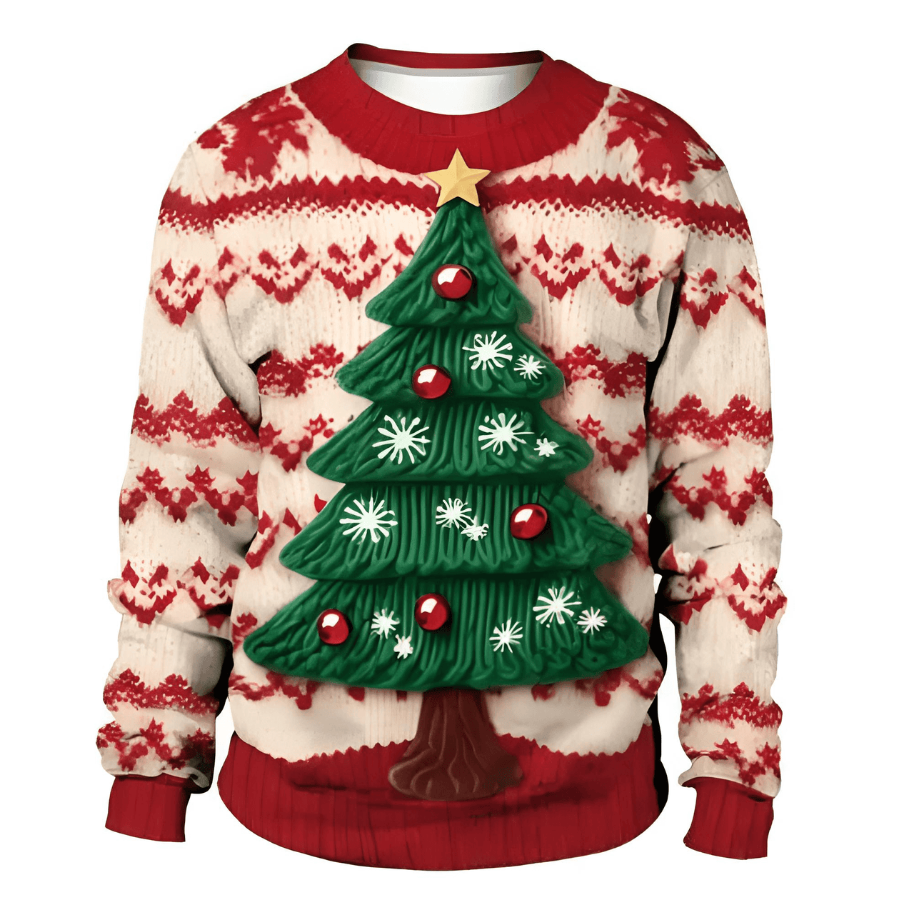 Funny Ugly Christmas Sweaters Jumpers Holiday Party Xmas Sweatshirts, Drestiny, Sweaters, Pullovers, Sweatshirts, Long Sleeves, Green, Red, Black, Yellow, Gold, United States, Australia, New Zealand, United Kingdom, S, M,L, XL, shopdrestiny.com