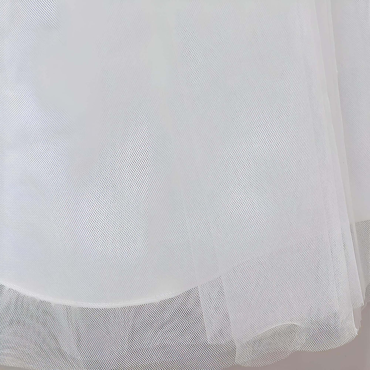 Girl's Long White Dresses For Weddings, Formal Evenings, Birthday Parties or Kid's First Communion -, Dress , Drestiny , 10, 10T, 12, 12T, 2T, 4T, 6T, 8T, Australia, Dark Blue, Dark Pink, Dark Red, Dresses, Girls, New Zealand, Sleeveless, TD, United Kingdom, United States, White , Drestiny , www.shopdrestiny.com