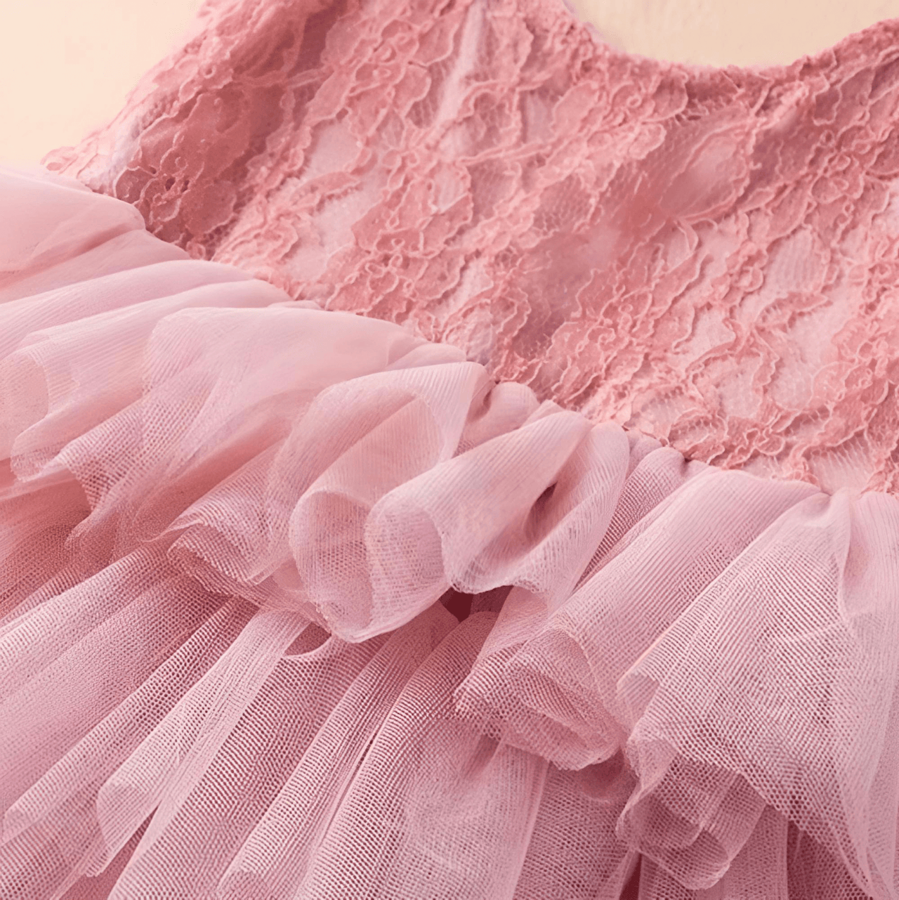 Girl's Sleeveless Strap Princess Dress -, Baby & Toddler Dresses , Drestiny , 3T, 4T, 5, 6, 7, 8, Australia, Canada, Dresses, Flower Girl Dresses, Girls, New Zealand, Pink, Sleeveless, TD, United Kingdom, United States, White, Yellow , Drestiny , www.shopdrestiny.com