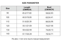 Thumbnail for Cotton And Linen Girl's Sleeveless Suspender Dress With Adjustable Shoulder Straps -, Dress , Drestiny , Australia, Canada, Dresses, Girls, Green, Midi Dresses, New Zealand, Sleeveless, TD, United Kingdom, United States, White , Drestiny , www.shopdrestiny.com