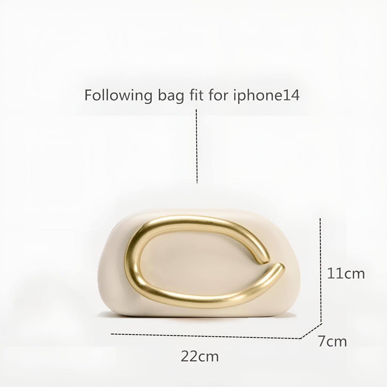 Gold Closure Box Clutch Bag Women Evening Wedding Party Chic Purse Handbag, Drestiny, Clutches, Purses, United States, USA, Canada, Australia, New Zealand, United Kingdom, UK, Reddish Brown, Gold, Beige, gold handle clutch bag, gold clutch with chain, small gold clutch, shopdrestiny.com