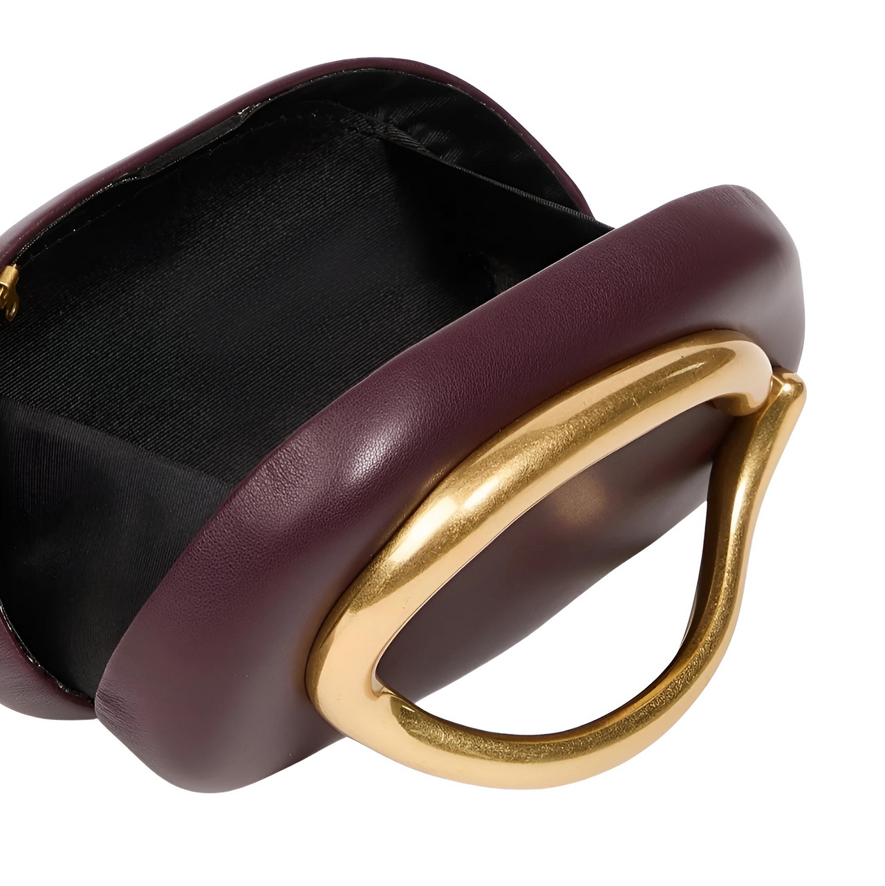 Gold Closure Box Clutch Bag Women Evening Wedding Party Chic Purse Handbag, Drestiny, Clutches, Purses, United States, USA, Canada, Australia, New Zealand, United Kingdom, UK, Reddish Brown, Gold, Beige, gold handle clutch bag, gold clutch with chain, small gold clutch, shopdrestiny.com